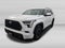 2026 Toyota Sequoia SR5 TRD Off-Road Package