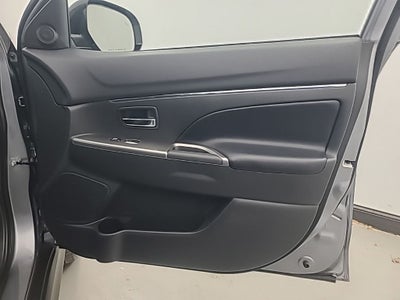 2025 Mitsubishi Outlander Sport 2.0 SE