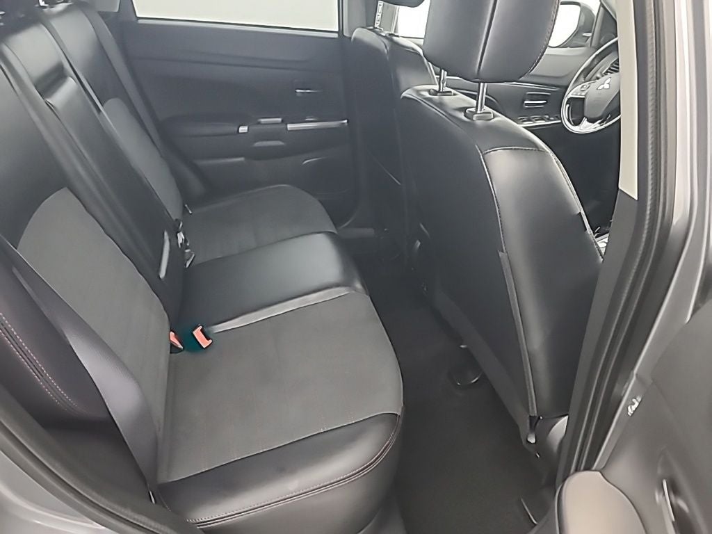 2025 Mitsubishi Outlander Sport 2.0 SE