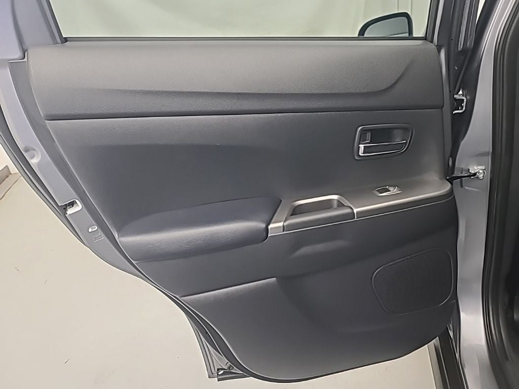 2025 Mitsubishi Outlander Sport 2.0 SE