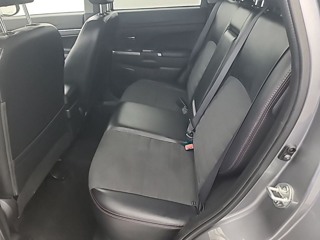 2025 Mitsubishi Outlander Sport 2.0 SE