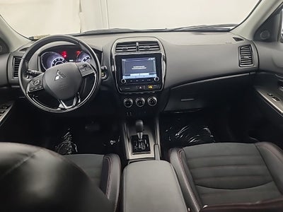 2025 Mitsubishi Outlander Sport 2.0 SE