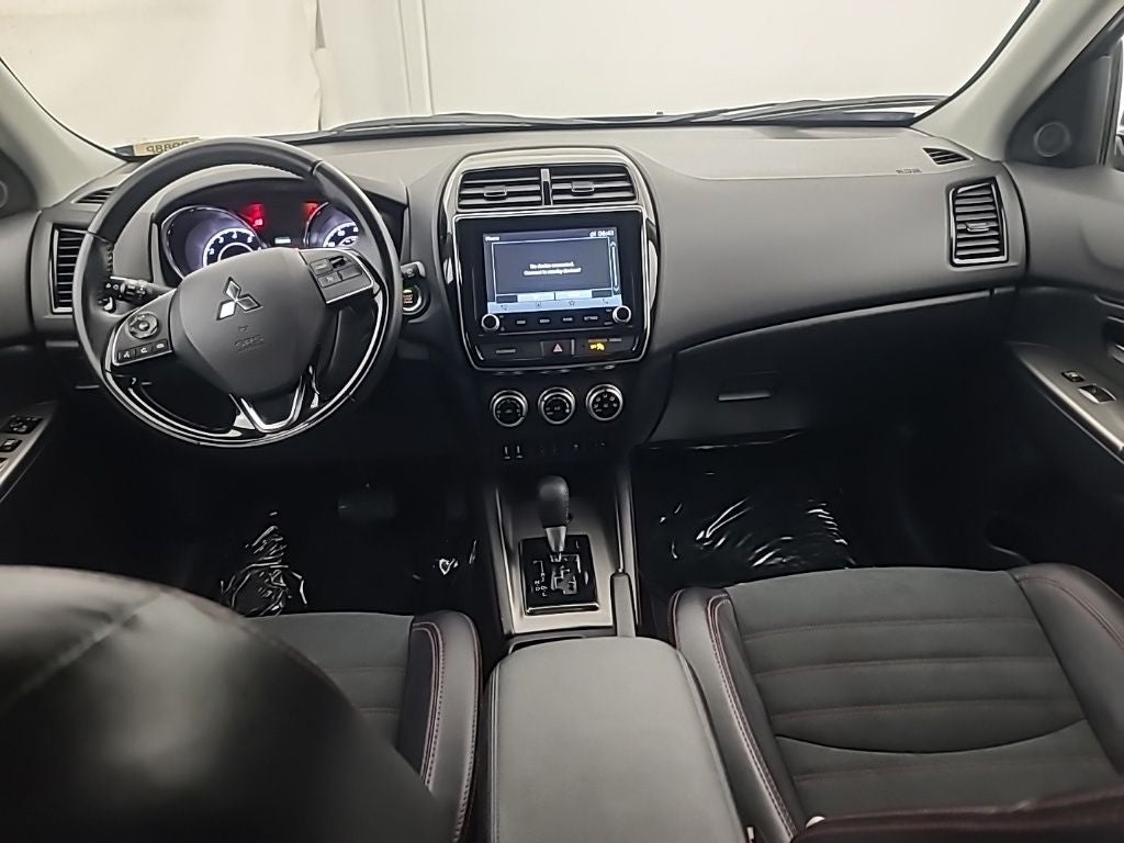 2025 Mitsubishi Outlander Sport 2.0 SE
