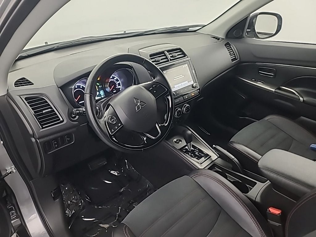 2025 Mitsubishi Outlander Sport 2.0 SE