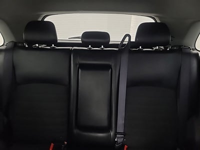 2025 Mitsubishi Outlander Sport 2.0 SE