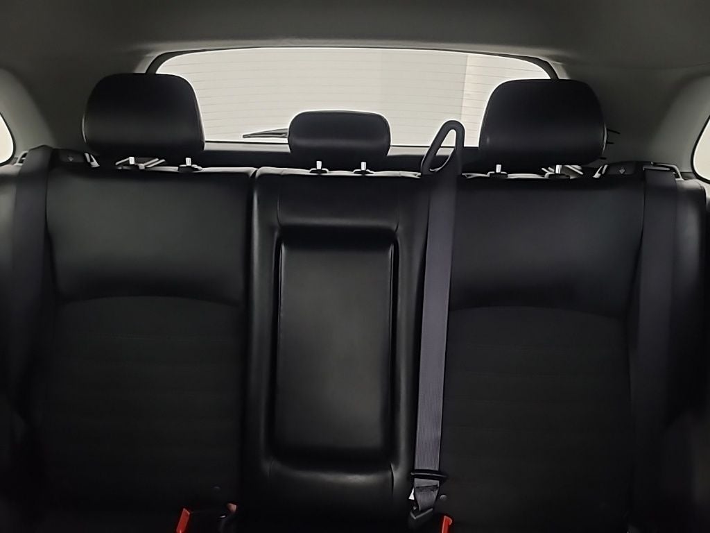 2025 Mitsubishi Outlander Sport 2.0 SE