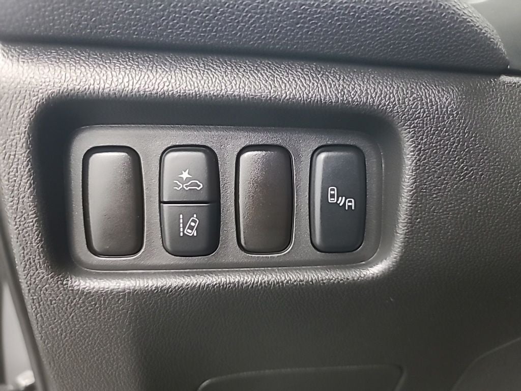 2025 Mitsubishi Outlander Sport 2.0 SE