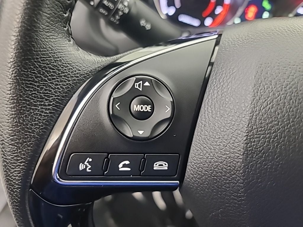 2025 Mitsubishi Outlander Sport 2.0 SE