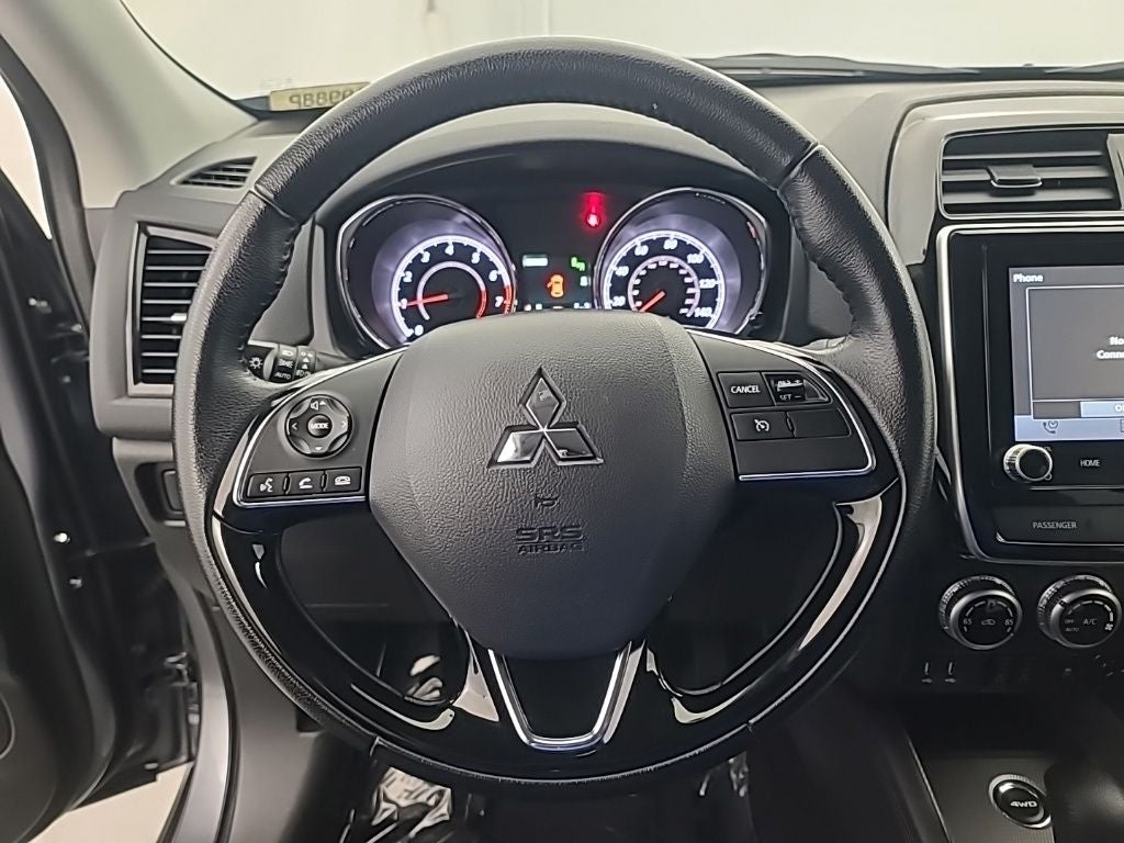 2025 Mitsubishi Outlander Sport 2.0 SE