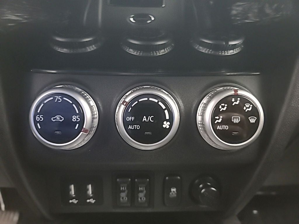 2025 Mitsubishi Outlander Sport 2.0 SE