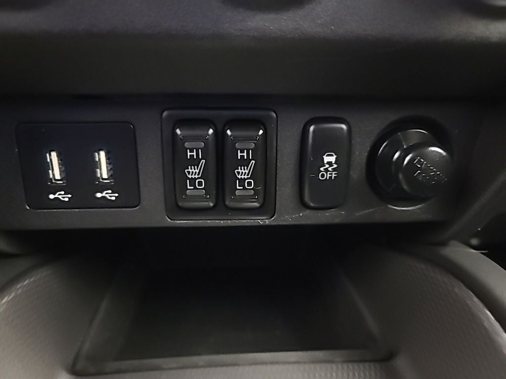 2025 Mitsubishi Outlander Sport 2.0 SE