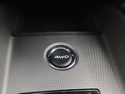 2025 Mitsubishi Outlander Sport 2.0 SE