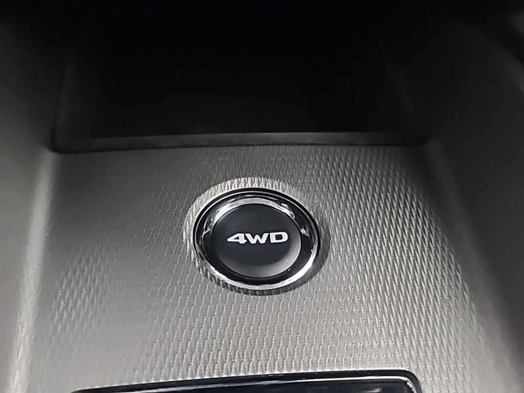 2025 Mitsubishi Outlander Sport 2.0 SE