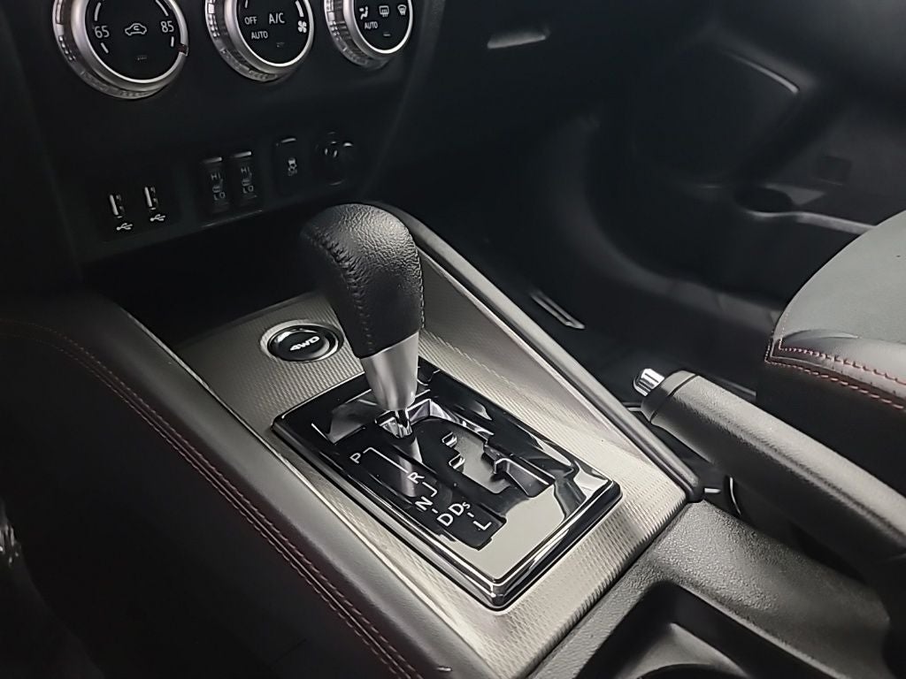 2025 Mitsubishi Outlander Sport 2.0 SE