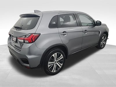 2025 Mitsubishi Outlander Sport 2.0 SE