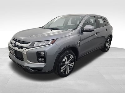 2025 Mitsubishi Outlander Sport 2.0 SE