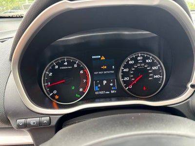 2025 Mitsubishi Eclipse Cross SE