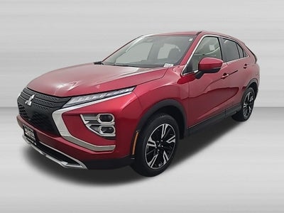 2025 Mitsubishi Eclipse Cross SE