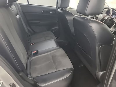 2025 Mitsubishi Eclipse Cross SE
