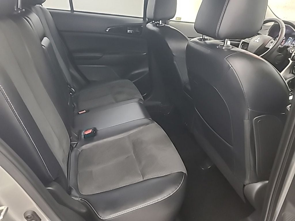 2025 Mitsubishi Eclipse Cross SE