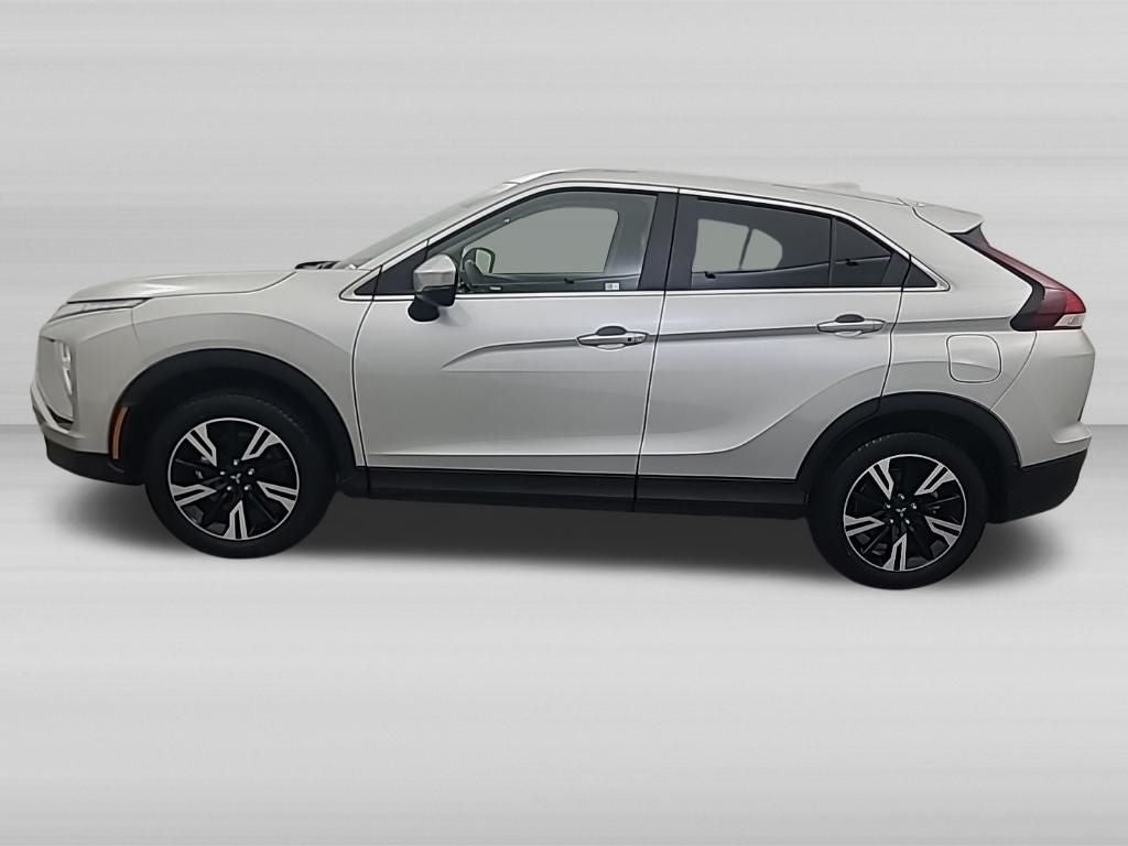 2025 Mitsubishi Eclipse Cross SE