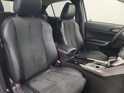 2025 Mitsubishi Eclipse Cross SE