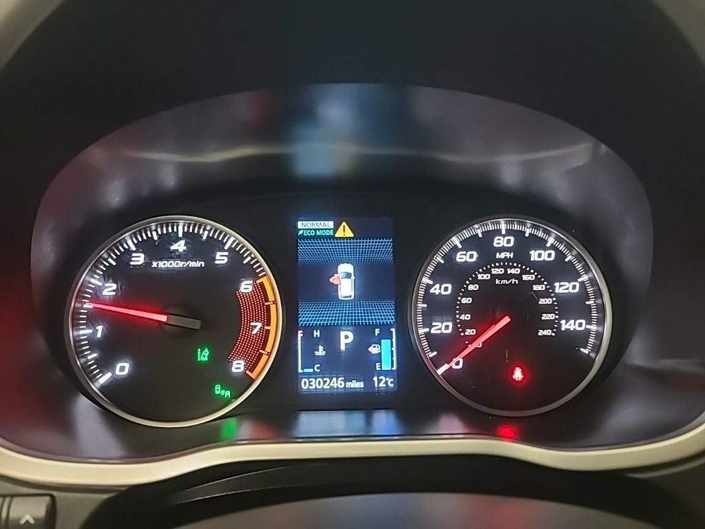 2025 Mitsubishi Eclipse Cross SE