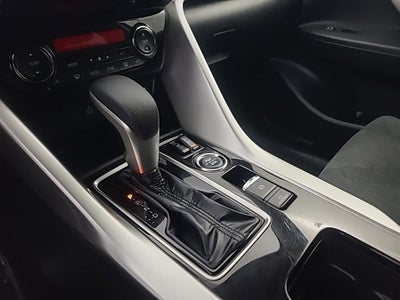 2025 Mitsubishi Eclipse Cross SE