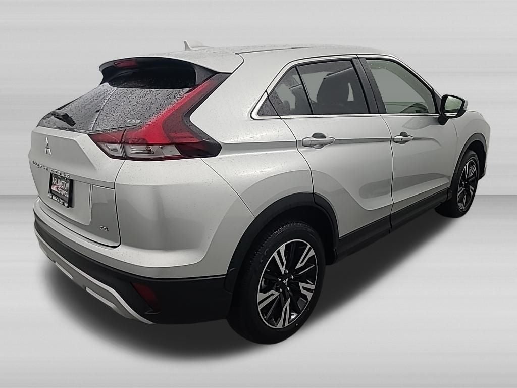 2025 Mitsubishi Eclipse Cross SE