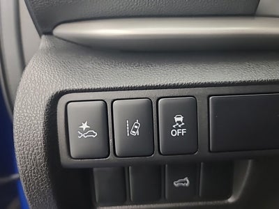 2025 Mitsubishi Eclipse Cross SE