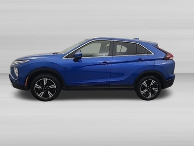 2025 Mitsubishi Eclipse Cross SE