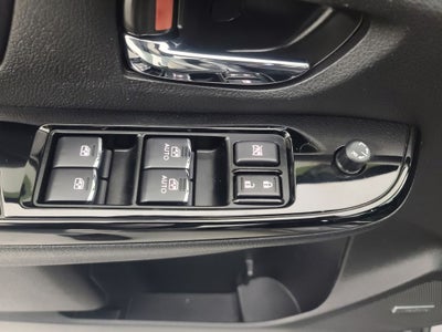 2020 Subaru WRX STi Limited