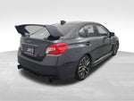2020 Subaru WRX STi Limited