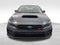2020 Subaru WRX STi Limited