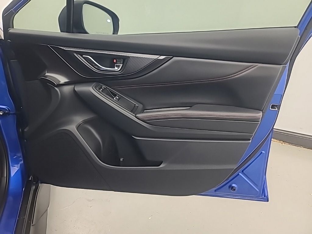 2025 Subaru WRX Premium