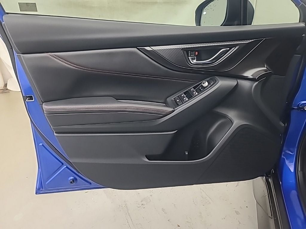 2025 Subaru WRX Premium