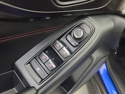 2025 Subaru WRX Premium