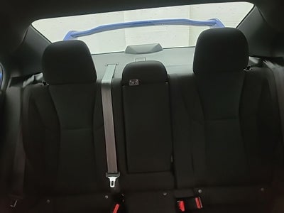 2025 Subaru WRX Premium