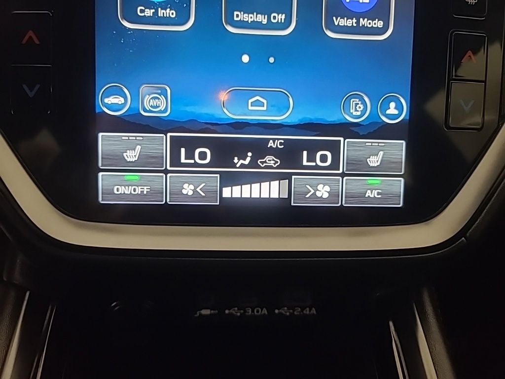 2025 Subaru WRX Premium