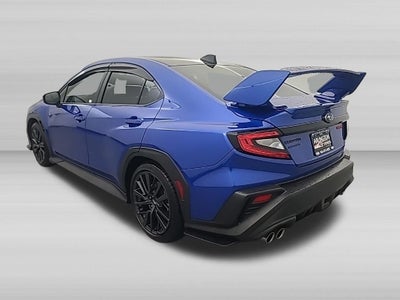 2025 Subaru WRX Premium