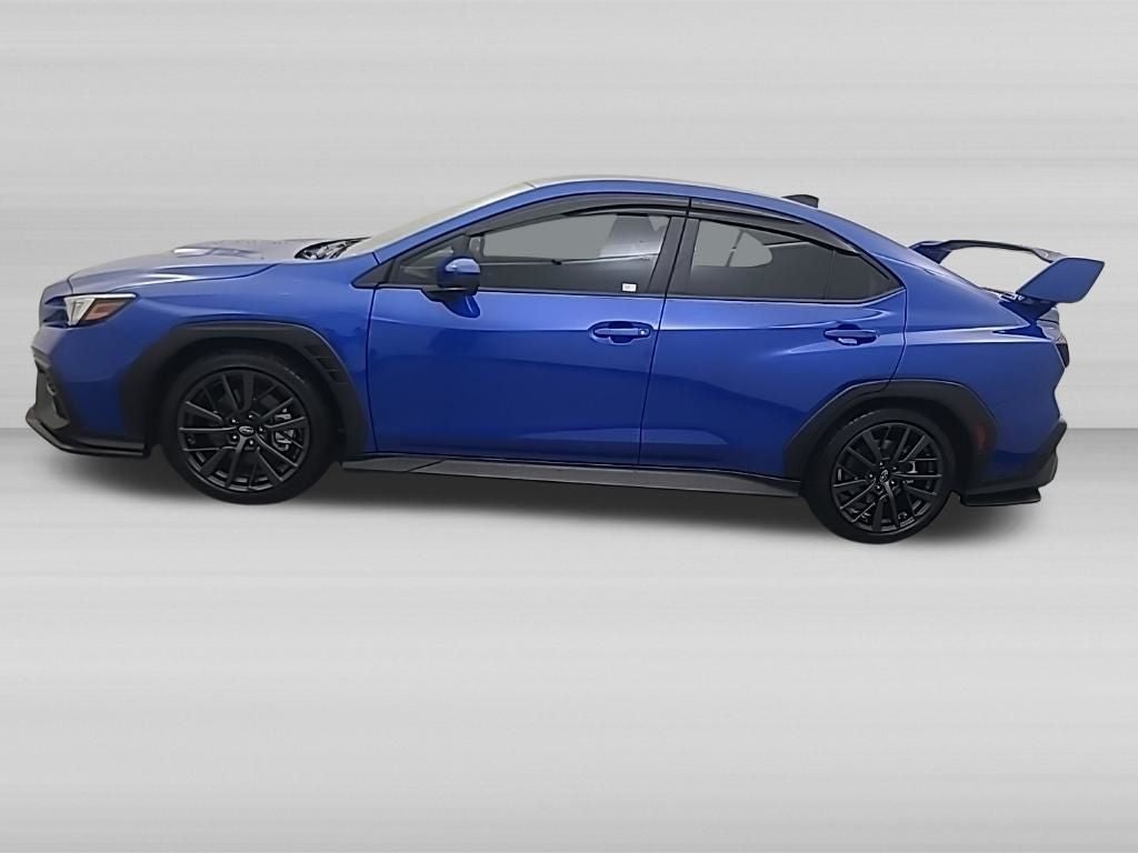 2025 Subaru WRX Premium