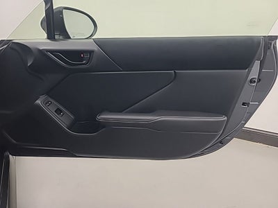 2024 Toyota GR86 Premium Performance Pack