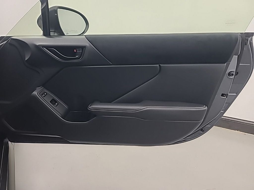 2024 Toyota GR86 Premium Performance Pack