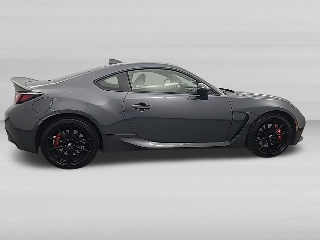 2024 Toyota GR86 Premium Performance Pack