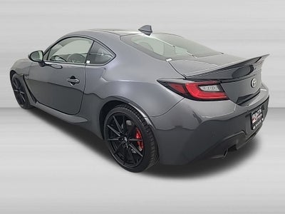 2024 Toyota GR86 Premium Performance Pack