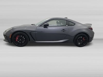 2024 Toyota GR86 Premium Performance Pack