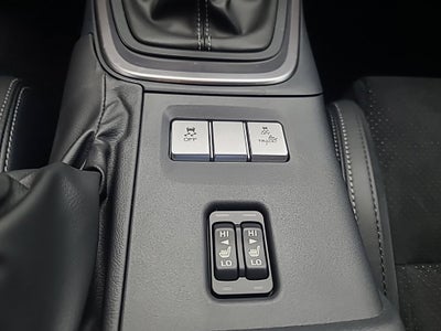 2026 Toyota GR86 GR86 Premium