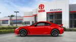 2026 Toyota GR86 GR86 Premium