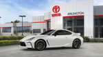 2026 Toyota GR86 GR86 Premium