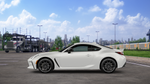 2026 Toyota GR86 GR86 Premium